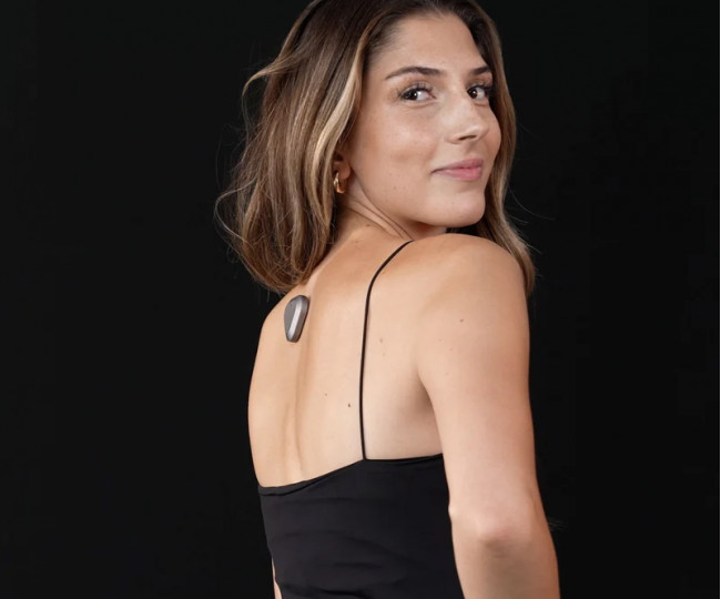 AI-коректор постави Straight Plus Smart Posture Trainer